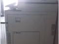 八成新办公打印机一体多功能