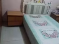 床加床墊