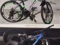 出售闲置自行车