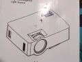 家用投影仪，小皮箱，小桌子打包出售20