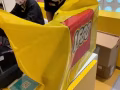 出售乐高火箭