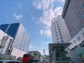 bencoolen地铁站附近单间/双人间出租，10s到bencoolen地铁站