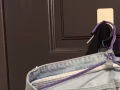 以純衣服由於瘦了不能穿現在便宜賣了