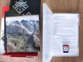 出售个switch港版巫师3