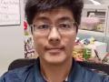 新加坡籍，现任小学老师，兼职家教