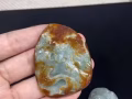 出售天然A货翡翠