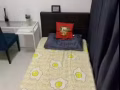 jcu的同学看过来，靠近地铁站和图书馆，公寓配套完善