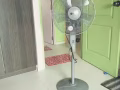 九成新風扇