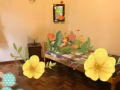 勿落东海岸，超大公寓普通房750，自己独立卫生间，租一人