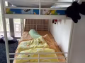 IKEA 自用上下床 一手转让
