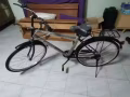 9成新成人單車