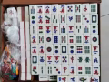 麻将，Epson打印机转手