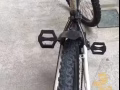 出售自行车