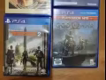 PS4 Pro 3 games 1 movie $430
