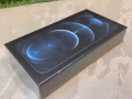iphone 12 pro max 256 pacific blue