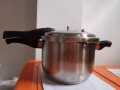 電飯煲，高壓鍋