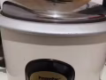 電飯煲，高壓鍋