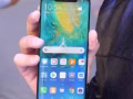 出售全新华为 mate40pro8+256 GB 黑色