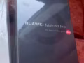 出售全新華為 mate40pro8+256 GB 黑色