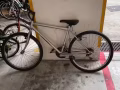 腳車50 芽籠
