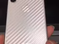 出售一個iPhonex手機