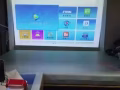 携带方便投影仪因回国出