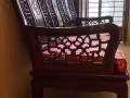 花梨木一套家具出售