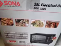 家用版全新烤箱出售