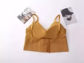 美背弔帶內衣～甩～