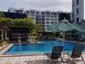 PAYA LEBAR 地铁2分钟 . 芽龙42巷公寓普通房/小普通房 .