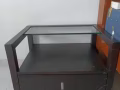 7成新三人坐沙发出售