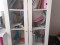 7成新三人坐沙發出售