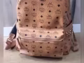 MCM Backpack