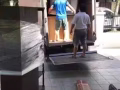 嘉一搬家是您最好的選擇，服務專業，準時，經濟