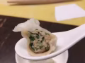 手工餃子