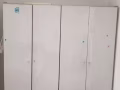 PASIR RIS 二手三人坐沙发，四门衣柜，书柜，书桌，床头柜等出售