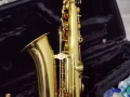 Yamaha 中音萨克斯