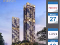 Irwell Hill Residences 連接新大世界地鐵站