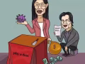 Scientists said claims about China creat