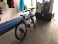 拟换电动车所以卖脚车