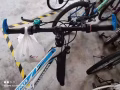 出售全新自行車