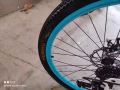 出售全新自行車
