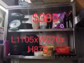 店面要關，處理部分物品。需要的月底來拿