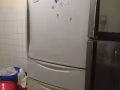 三菱大冰箱