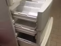 三菱大冰箱