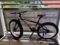 义顺自用大轮自行车便宜出售！