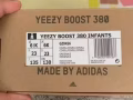 yeezy 380 婴儿鞋 6k