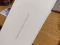 Apple Pencil 苹果笔