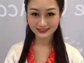 上门服务（化妆）专业化妆师