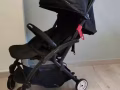 閒置嬰兒車